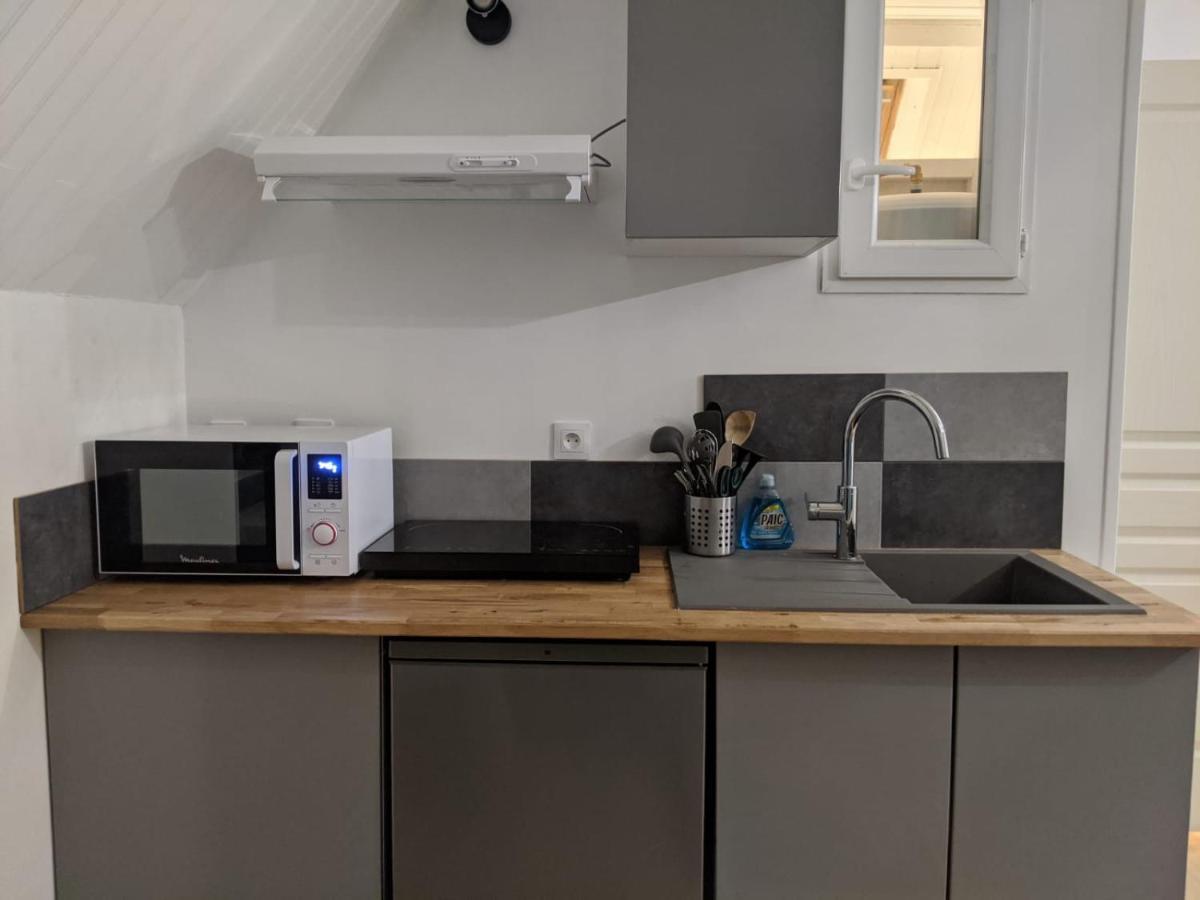 Numero 7 Apartment