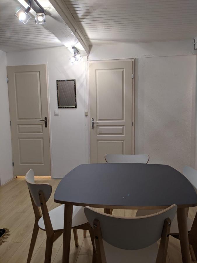 Numero 7 Apartment *