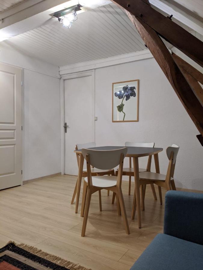 Numero 7 * Le Tronquay (Eure)