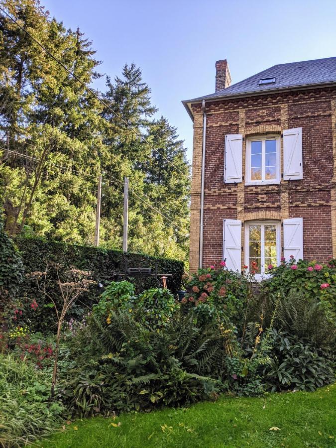 Appartement Numero 7 Le Tronquay (Eure)