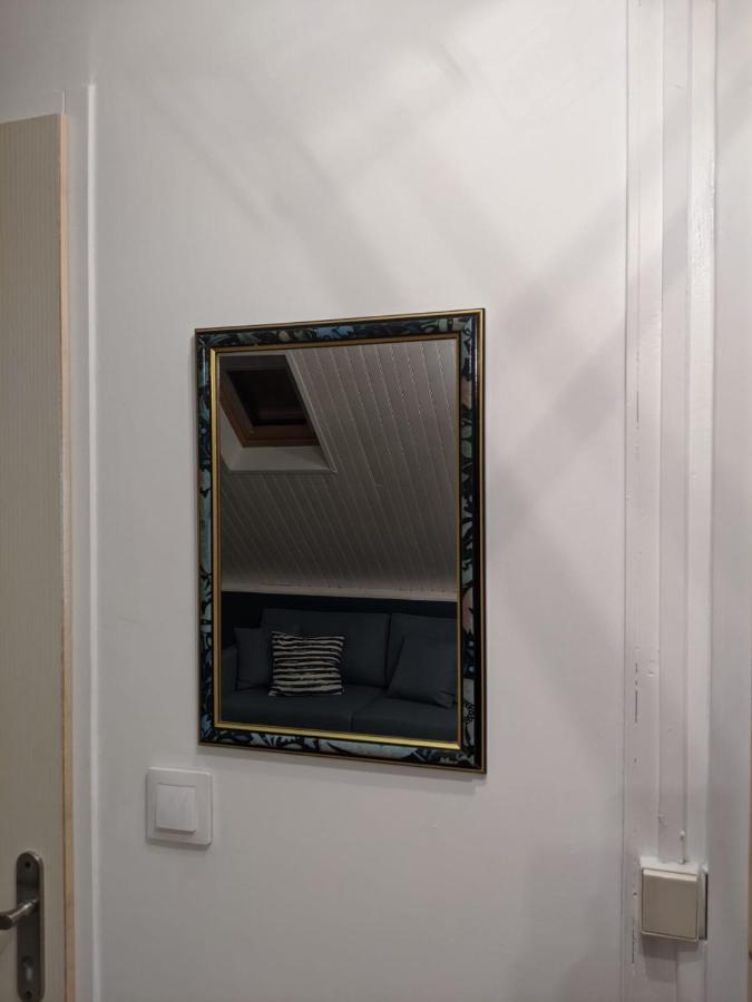 Appartement Numero 7