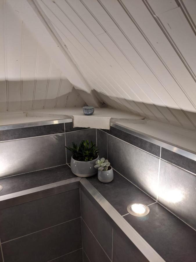 Numero 7 Appartement Le Tronquay (Eure)