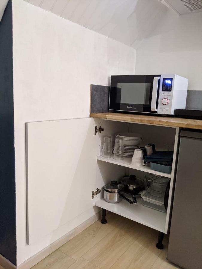 Apartment Numero 7 Le Tronquay (Eure)
