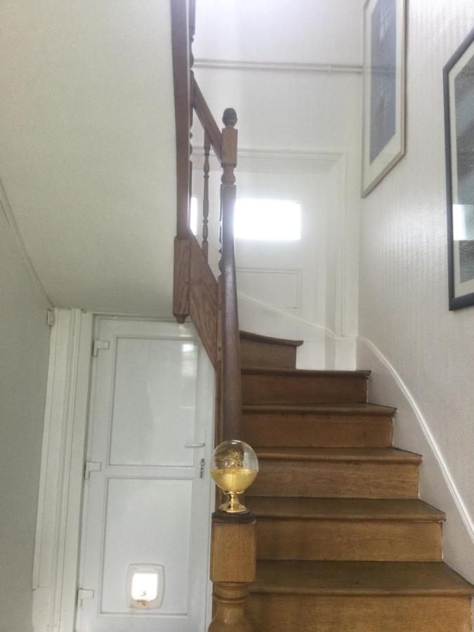 Appartement Numero 7 Le Tronquay (Eure)