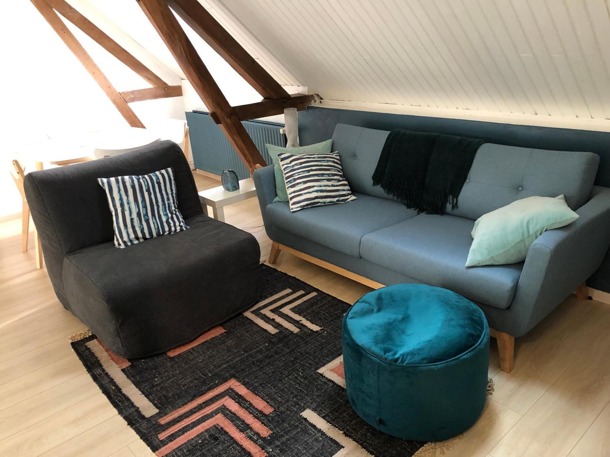 Numero 7 Apartment