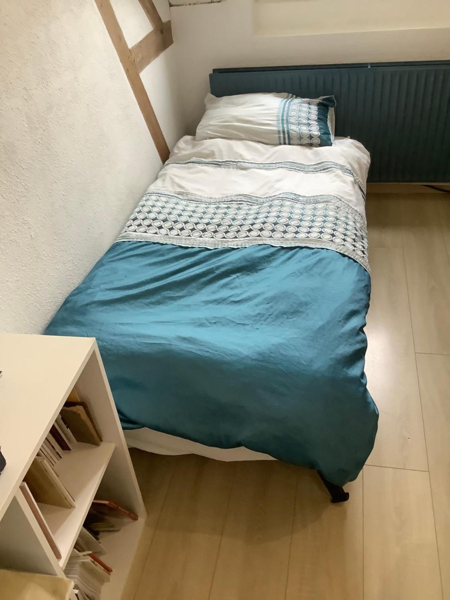 Appartement Numero 7 Le Tronquay (Eure)